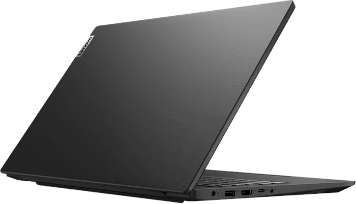 لپ تاپ ۱۵.۶ اینچ Lenovo مدل Lenovo V15 G2 IJL 82QY00PHAK (Celeron-N4500-4GB-256GB SSD-FHD)