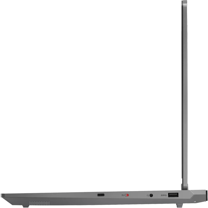 لپ تاپ گیمینگ 15.6 اینچ Lenovo مدل LOQ 15IRX10-83JE002KUS (Core i5 13450HX-16GB-512GB SSD-RTX5050-FHD)