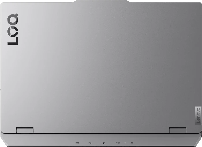 لپ تاپ گیمینگ 15.6 اینچ Lenovo مدل LOQ 15IRX10-83JE002KUS (Core i5 13450HX-16GB-512GB SSD-RTX5050-FHD)