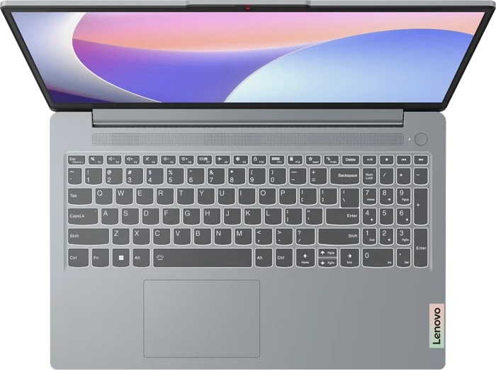 لپ تاپ 15.6 اینچ Lenovo مدل IdeaPad Slim 3 15IRU8-82X700HLIN (Core i3 1315U-8GB-512GB SSD-Intel UHD-FHD-Backlit)