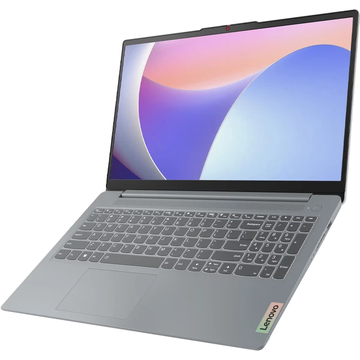 لپ تاپ 15.6 اینچ Lenovo مدل IdeaPad Slim 3 15IRU8-82X700HLIN (Core i3 1315U-8GB-512GB SSD-Intel UHD-FHD-Backlit)