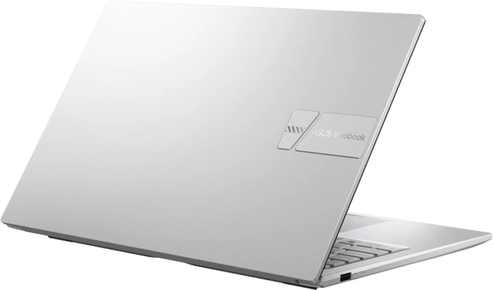 لپ تاپ 15.6 اینچ ASUS مدل VivoBook 15 F1504VAP-WH56 (Core 5 120U-16GB-512GB SSD-Intel Graphics-FHD)