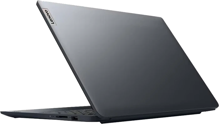 لپ تاپ 15.6 اینچ Lenovo مدل IdeaPad 1 15IRU7-83B40006US (Core i5 1335U-8GB-256GB SSD-Intel UHD-FHD)