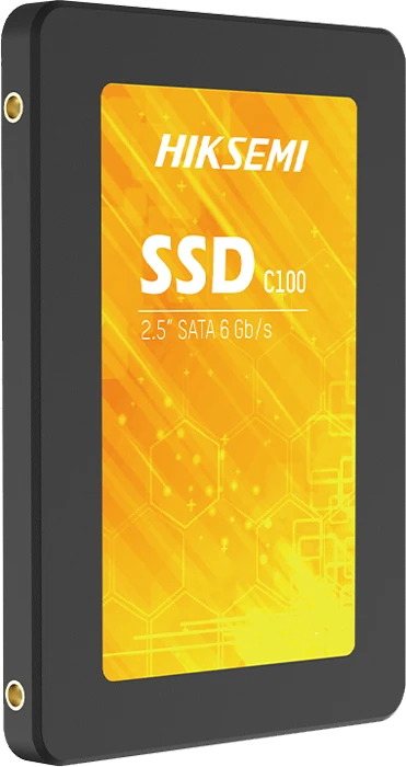 حافظه SSD اینترنال 480 گیگابایت HIKSEMI مدل NEO C100