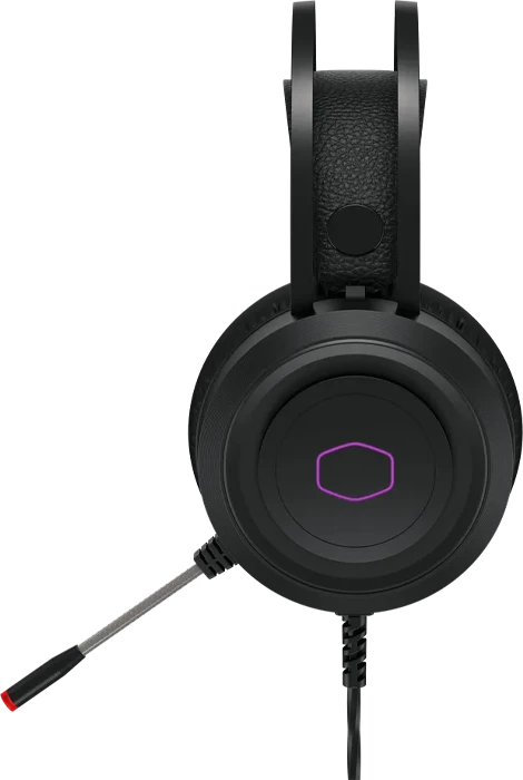 هدست سیمی گیمینگ CoolerMaster مدل CH-321