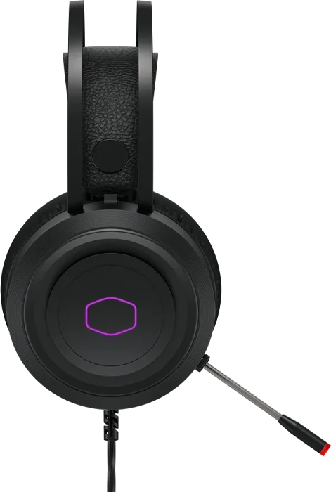 هدست سیمی گیمینگ CoolerMaster مدل CH-321