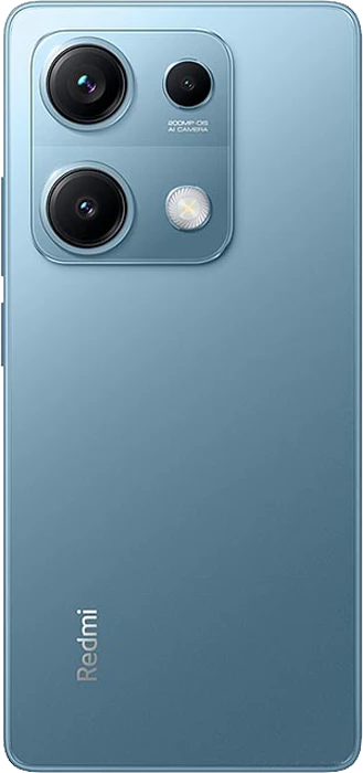 گوشی موبایل 256 گیگابایت Xiaomi مدل Redmi Note 14S