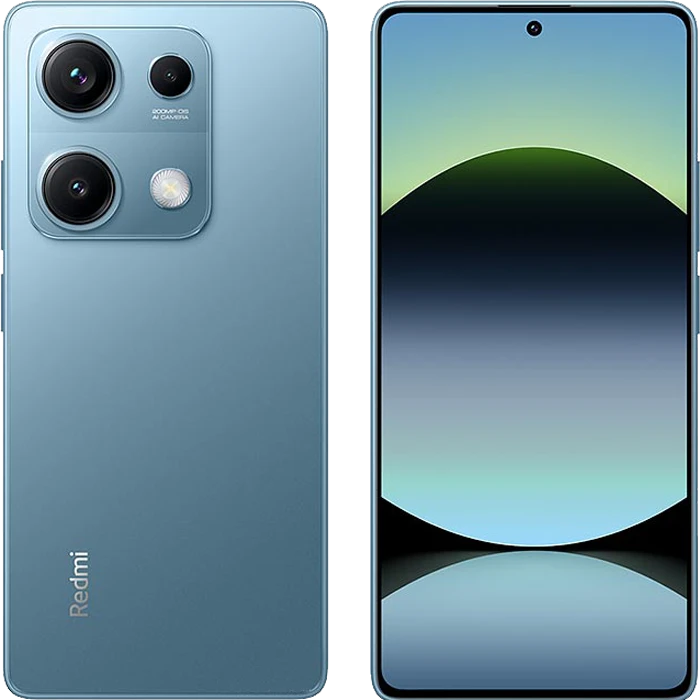 گوشی موبایل 256 گیگابایت Xiaomi مدل Redmi Note 14S