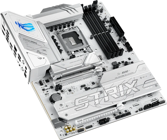 مادربرد Asus مدل ROG STRIX B860-A GAMING WIFI