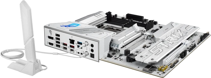 مادربرد Asus مدل ROG STRIX B860-A GAMING WIFI