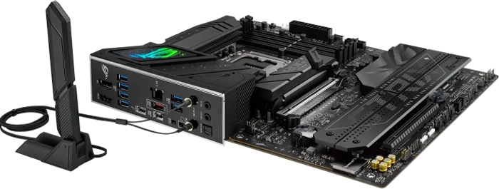 مادربرد Asus مدل ROG STRIX B860-F GAMING WIFI