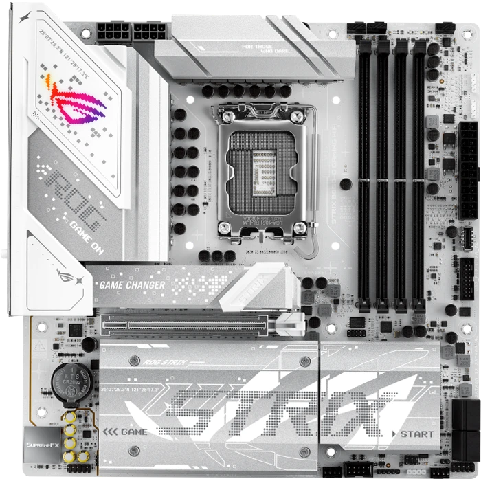 مادربرد Asus مدل ROG STRIX B860-G GAMING WIFI