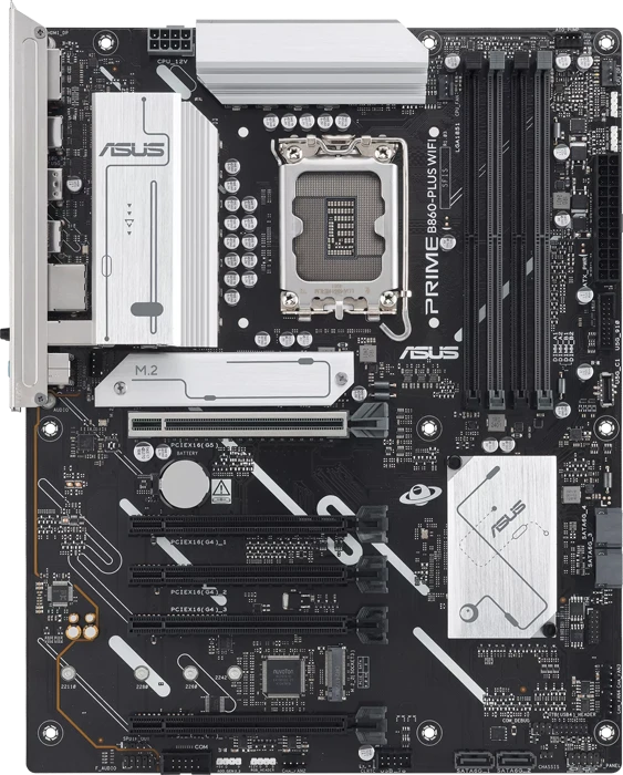 مادربرد Asus مدل PRIME B860-PLUS WIFI
