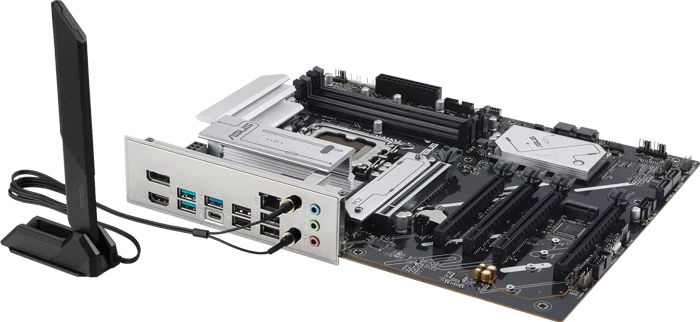 مادربرد Asus مدل PRIME B860-PLUS WIFI