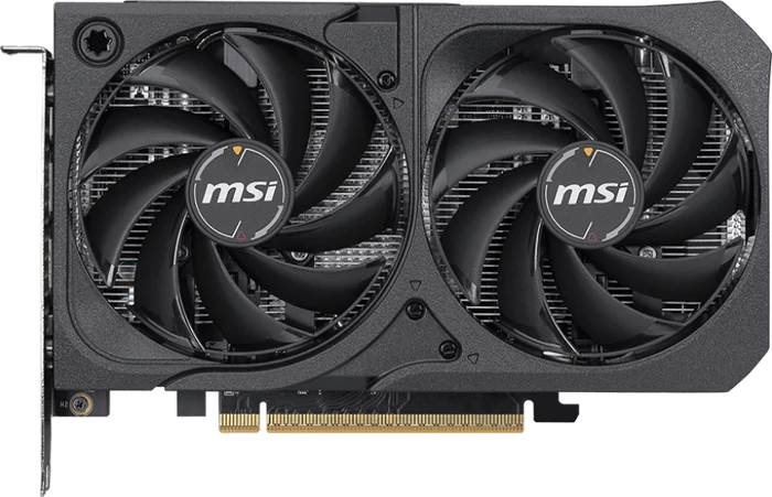 کارت گرافیک MSI مدل GeForce RTX 5050 8G SHADOW 2X OC
