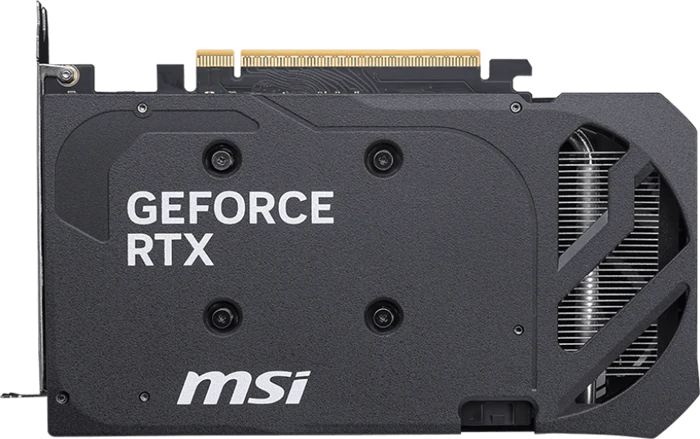 کارت گرافیک MSI مدل GeForce RTX 5050 8G SHADOW 2X OC