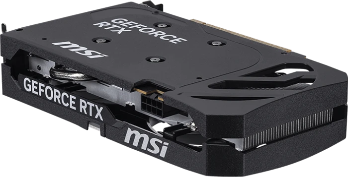 کارت گرافیک MSI مدل GeForce RTX 5050 8G SHADOW 2X OC