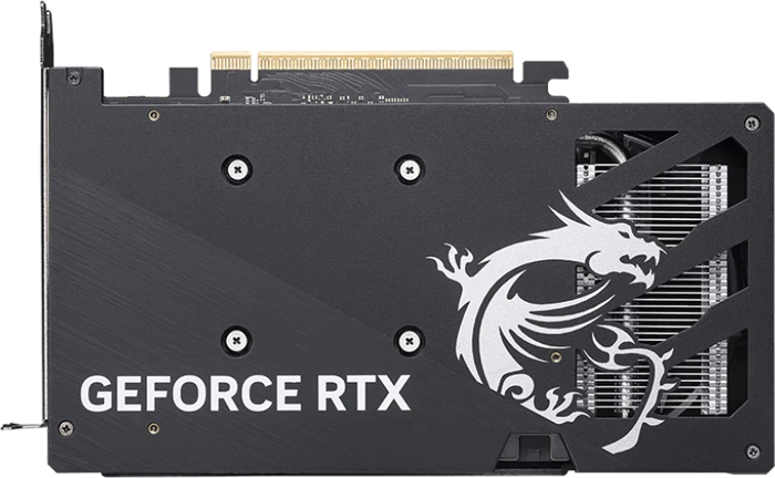 کارت گرافیک MSI مدل GeForce RTX 5050 8G GAMING OC