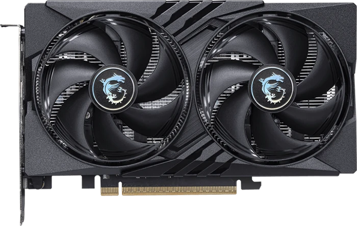 کارت گرافیک MSI مدل GeForce RTX 5050 8G GAMING OC