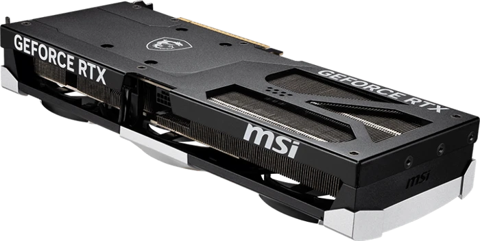 کارت گرافیک MSI مدل GeForce RTX 5070 Ti 16G VENTUS 3X OC