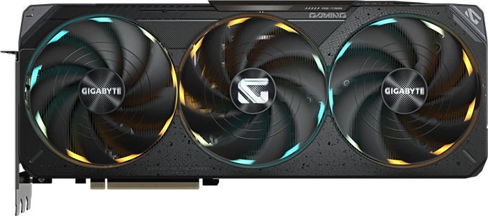 کارت گرافیک GIGABYTE مدل GeForce RTX 5080 GAMING 16G