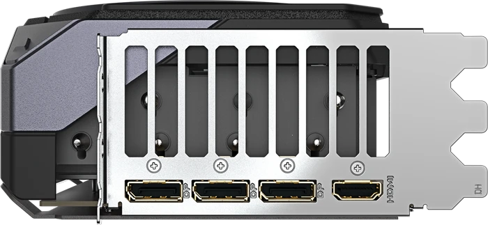 کارت گرافیک GIGABYTE مدل GeForce RTX 5080 GAMING 16G