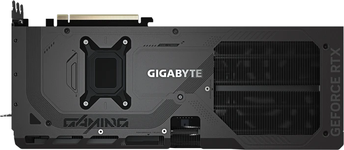 کارت گرافیک GIGABYTE مدل GeForce RTX 5080 GAMING 16G