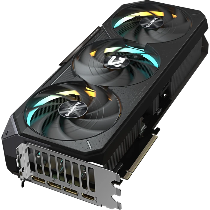 کارت گرافیک GIGABYTE مدل GeForce RTX 5080 GAMING 16G