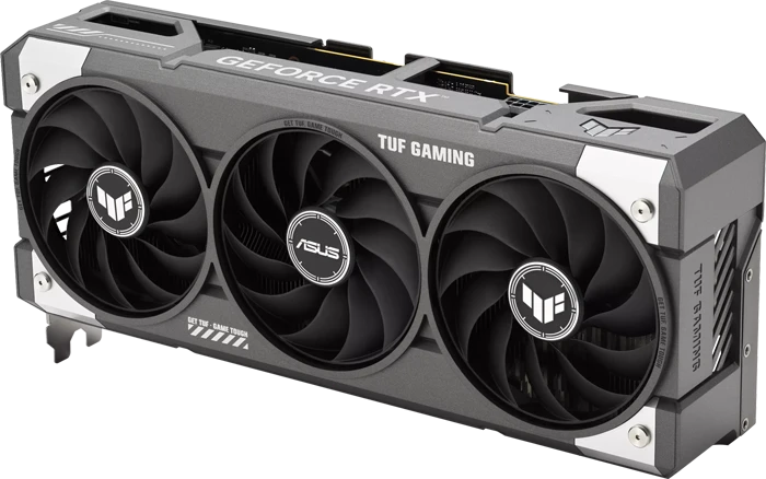کارت گرافیک Asus مدل TUF Gaming GeForce RTX 5060 8GB GDDR7 OC Edition