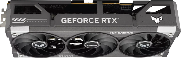 کارت گرافیک Asus مدل TUF Gaming GeForce RTX 5060 8GB GDDR7 OC Edition