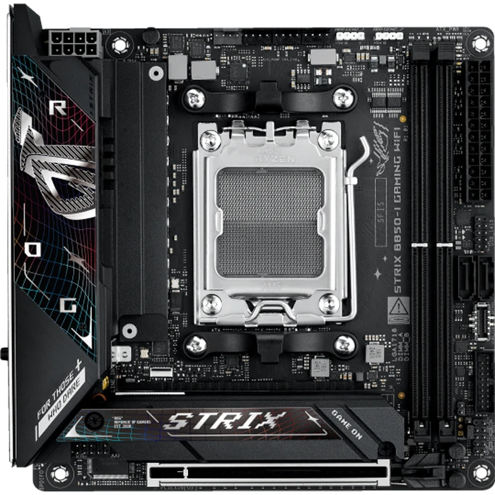 مادربرد Asus مدل ROG STRIX B850-I GAMING WIFI