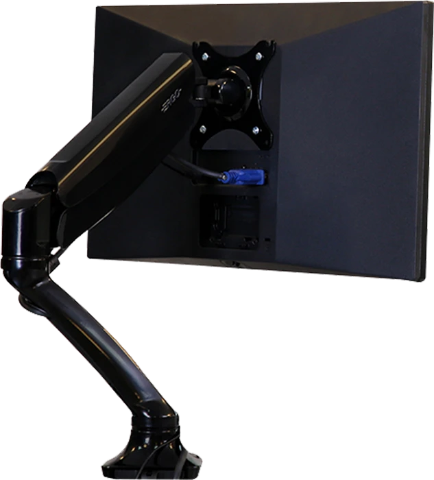 پایه مانیتور Ergotech مدل WLA001