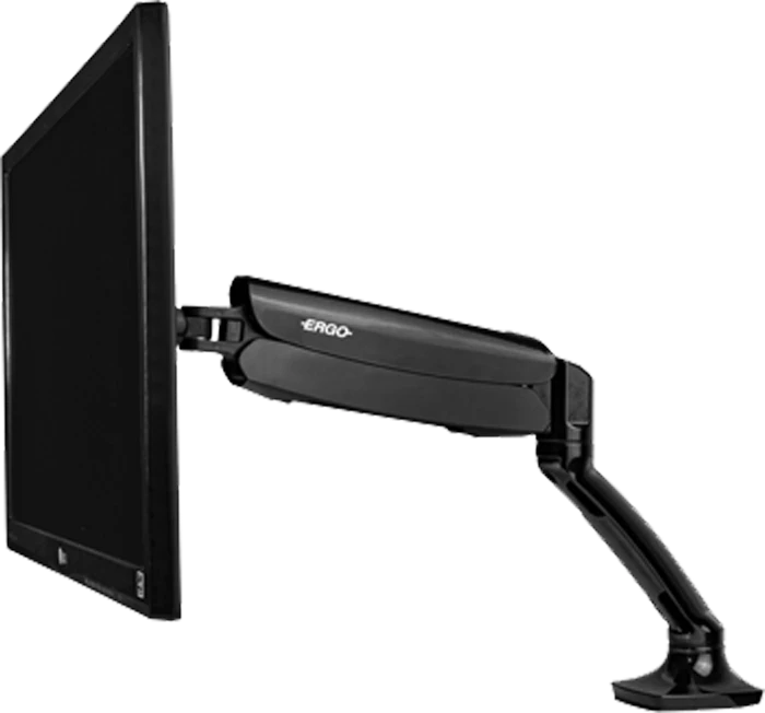 پایه مانیتور Ergotech مدل WLA001