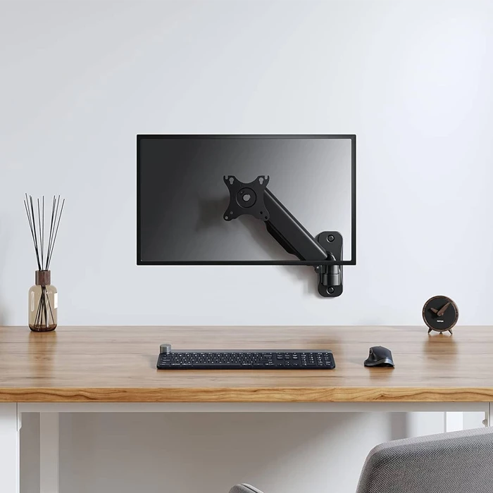پایه مانیتور Ergotech مدل WLA007