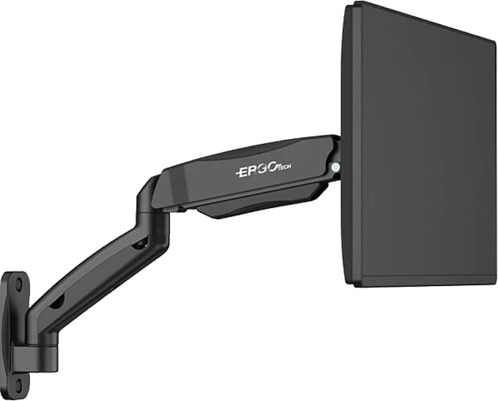 پایه مانیتور Ergotech مدل WLA008