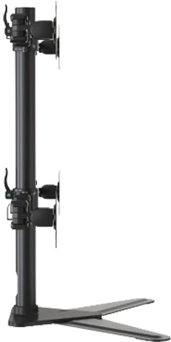 پایه نگهدارنده 4 مانیتور Ergotech مدل WLA009