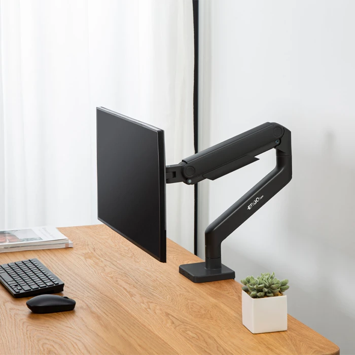 پایه مانیتور Ergotech مدل WLA016