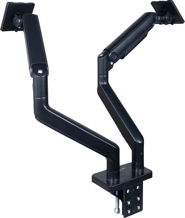 پایه نگهدارنده ۲ مانیتور Ergotech مدل WLA022