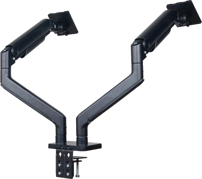 پایه نگهدارنده ۲ مانیتور Ergotech مدل WLA022