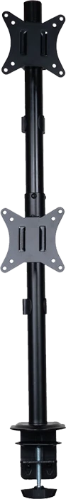 پایه نگهدارنده ۲ مانیتور Ergotech مدل WLA023