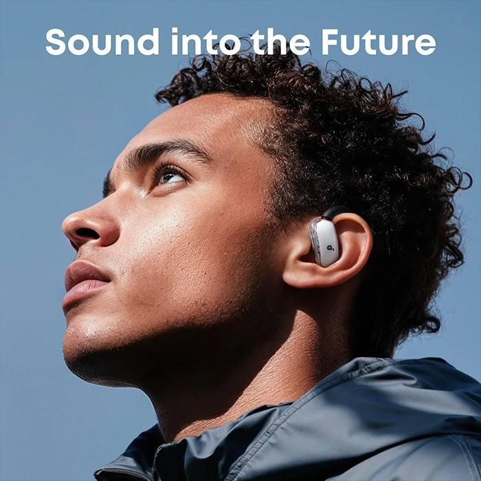 ایرفون بلوتوثی Anker مدل Soundcore V40i