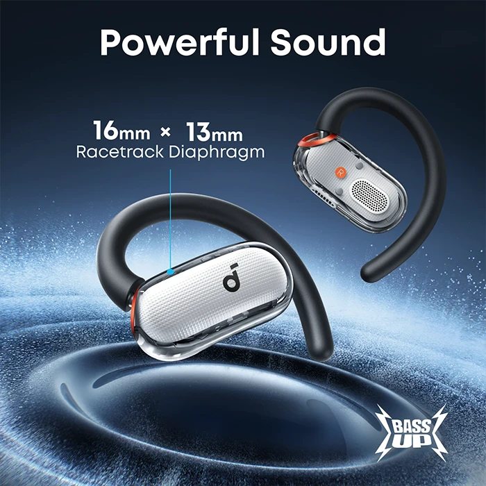 ایرفون بلوتوثی Anker مدل Soundcore V40i