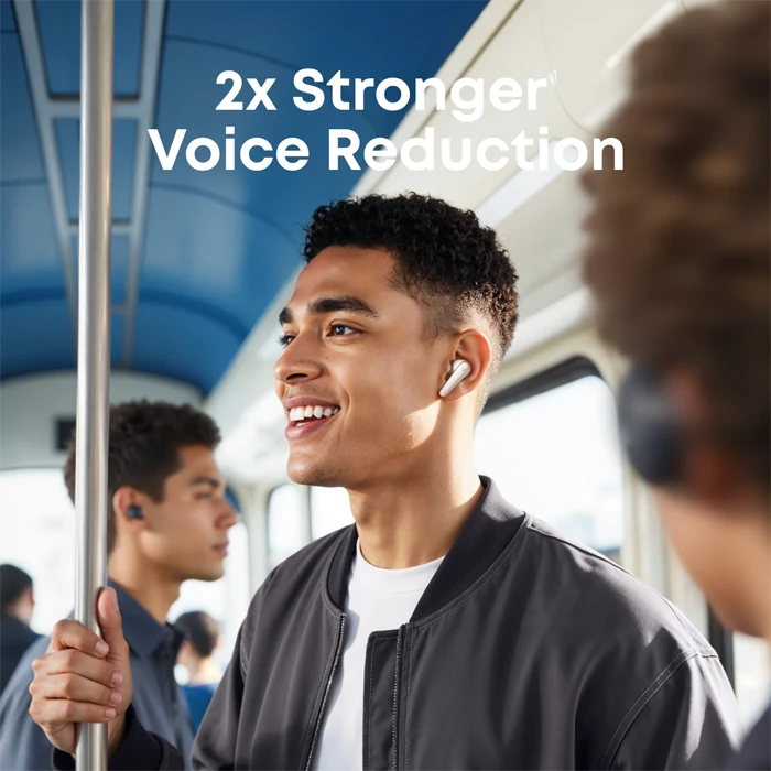 ایرفون بلوتوثی Anker مدل Soundcore Liberty 5 A3957P