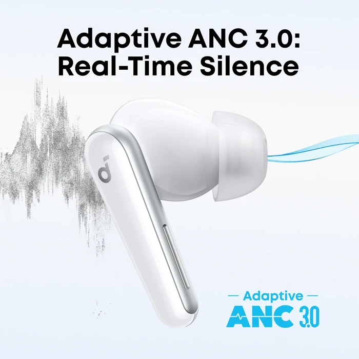 ایرفون بلوتوثی Anker مدل Soundcore Liberty 5 A3957P