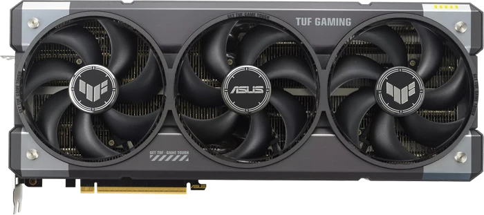 کارت گرافیک Asus مدل TUF Gaming GeForce RTX 5090 32GB GDDR7 OC Edition