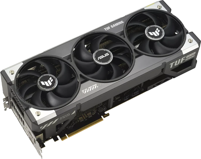 کارت گرافیک Asus مدل TUF Gaming GeForce RTX 5090 32GB GDDR7 OC Edition