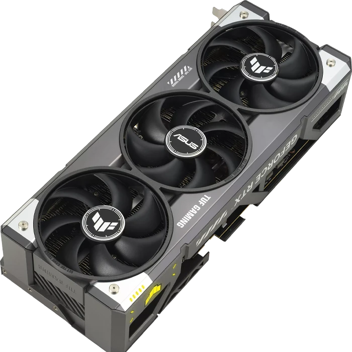 کارت گرافیک Asus مدل TUF Gaming GeForce RTX 5090 32GB GDDR7 OC Edition