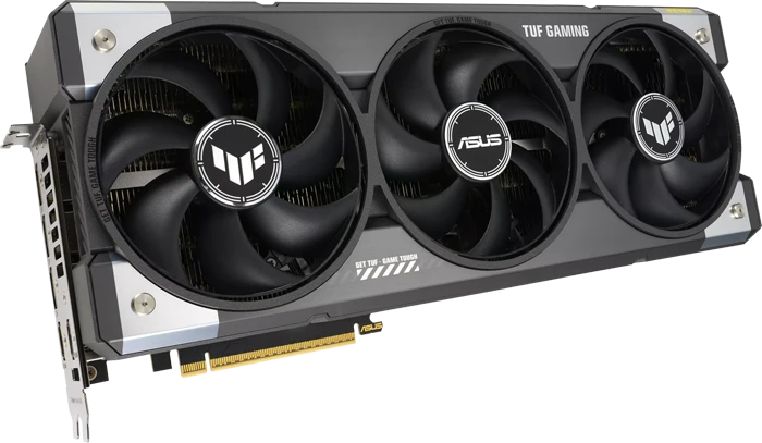 کارت گرافیک Asus مدل TUF Gaming GeForce RTX 5090 32GB GDDR7 OC Edition