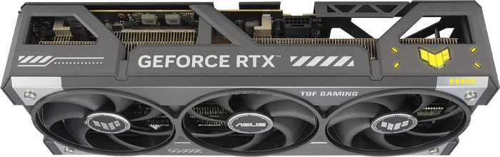 کارت گرافیک Asus مدل TUF Gaming GeForce RTX 5090 32GB GDDR7 OC Edition