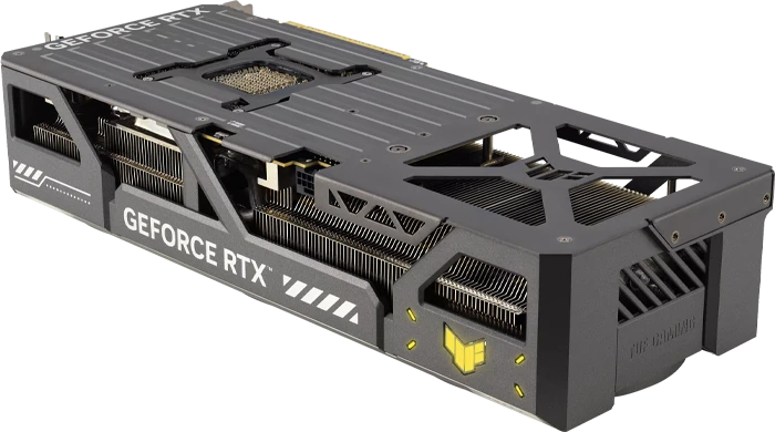 کارت گرافیک Asus مدل TUF Gaming GeForce RTX 5090 32GB GDDR7 OC Edition